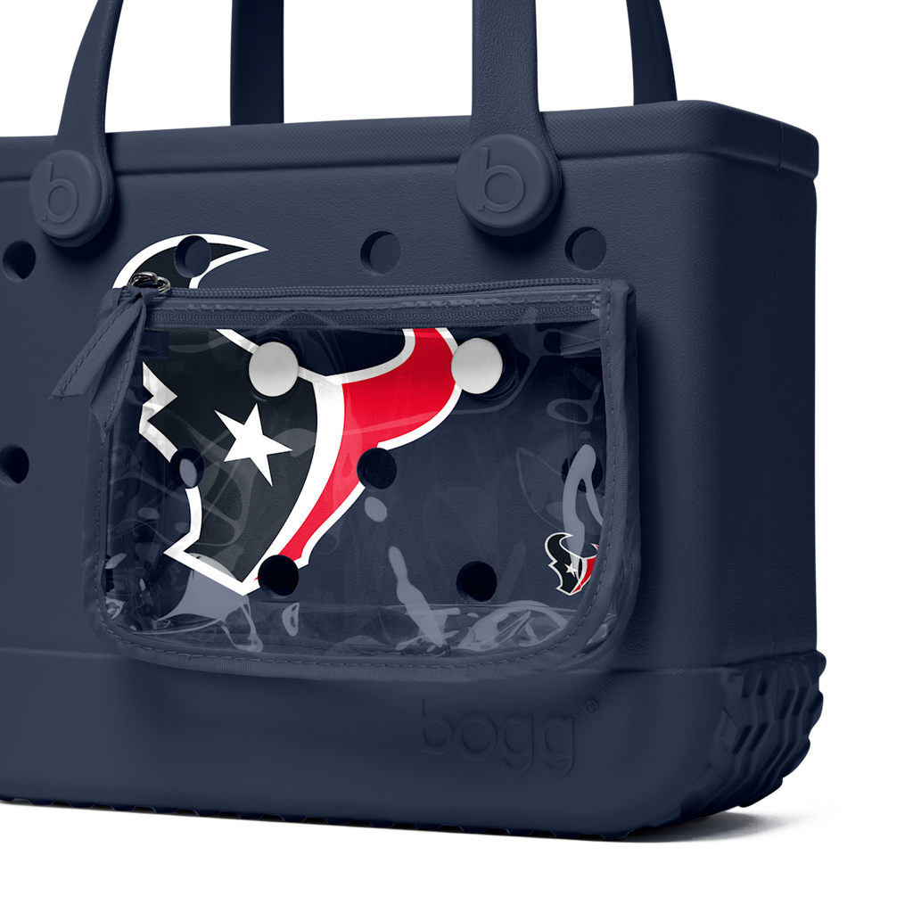 Bitty Bag - Houston Texans
