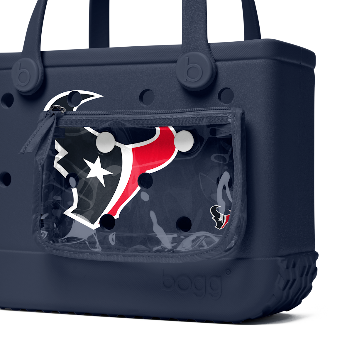 Bitty Bag - Houston Texans