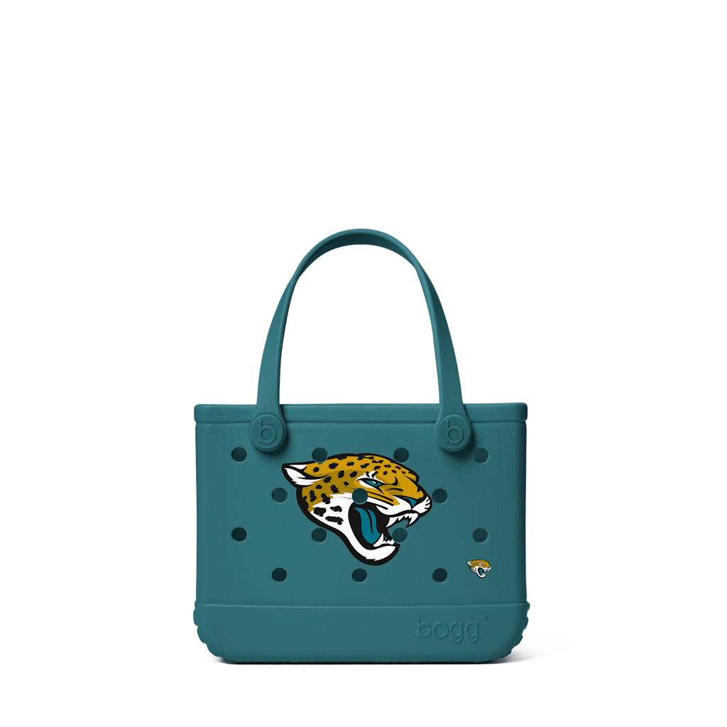 Bitty Bag - Jacksonville Jaguars