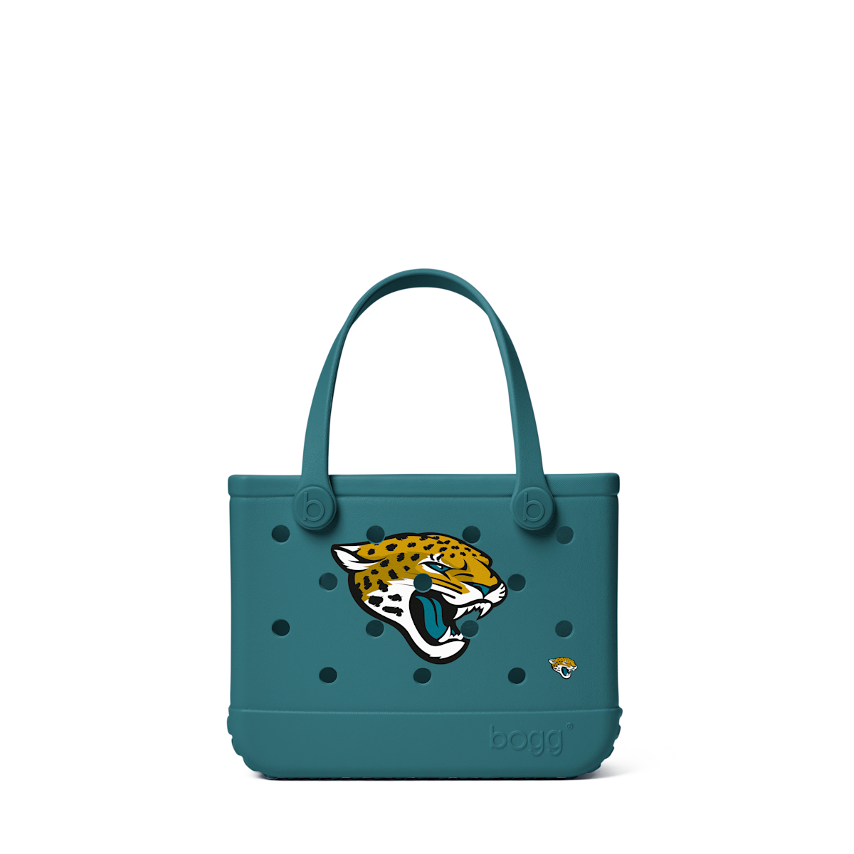 Bitty Bag - Jacksonville Jaguars