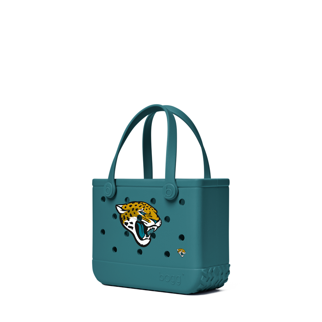 Bitty Bag - Jacksonville Jaguars