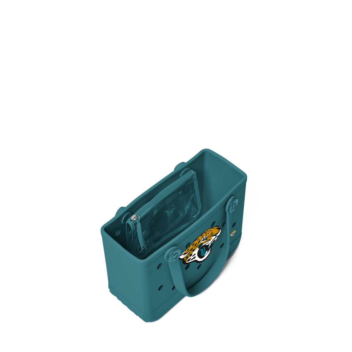 Bitty Bag - Jacksonville Jaguars