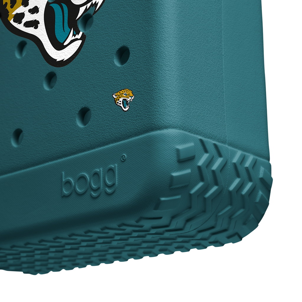 Bitty Bag - Jacksonville Jaguars