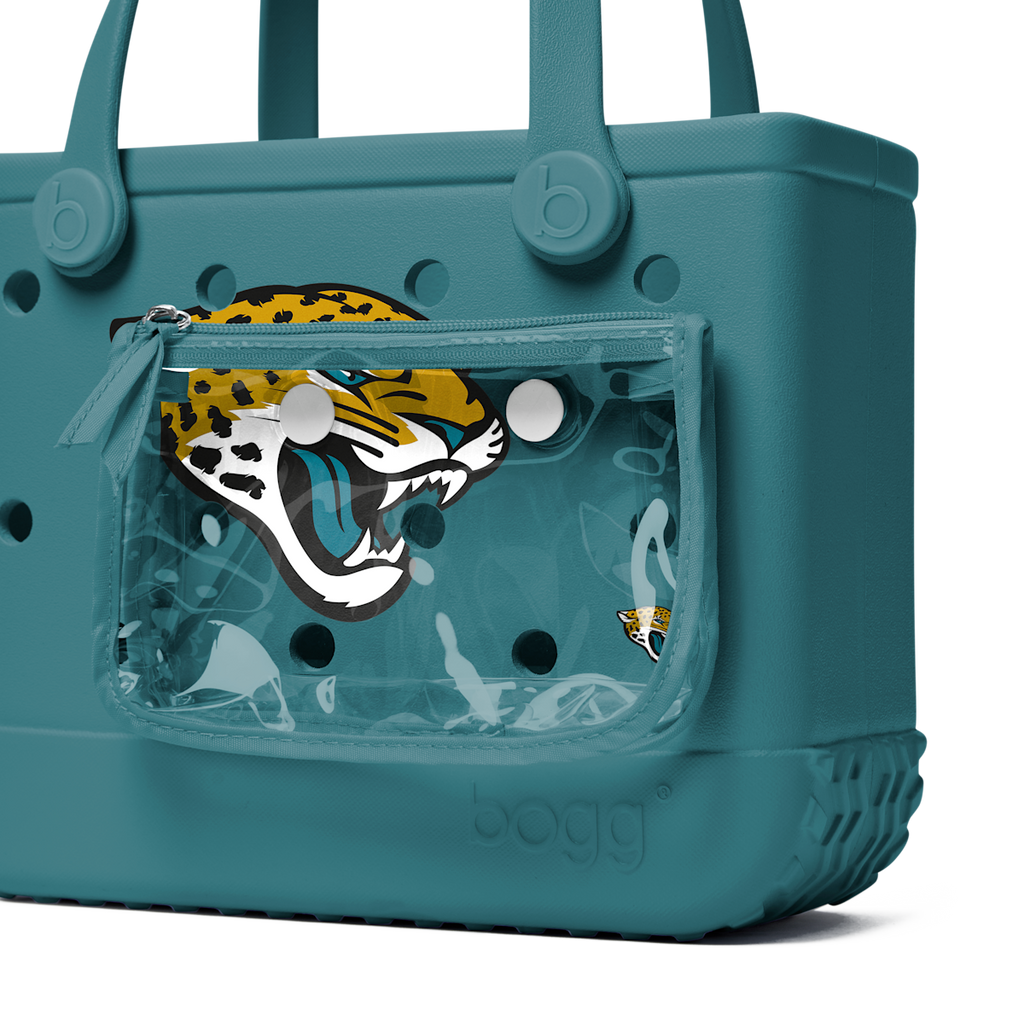 Bitty Bag - Jacksonville Jaguars