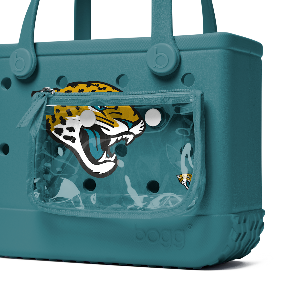 Bitty Bag - Jacksonville Jaguars