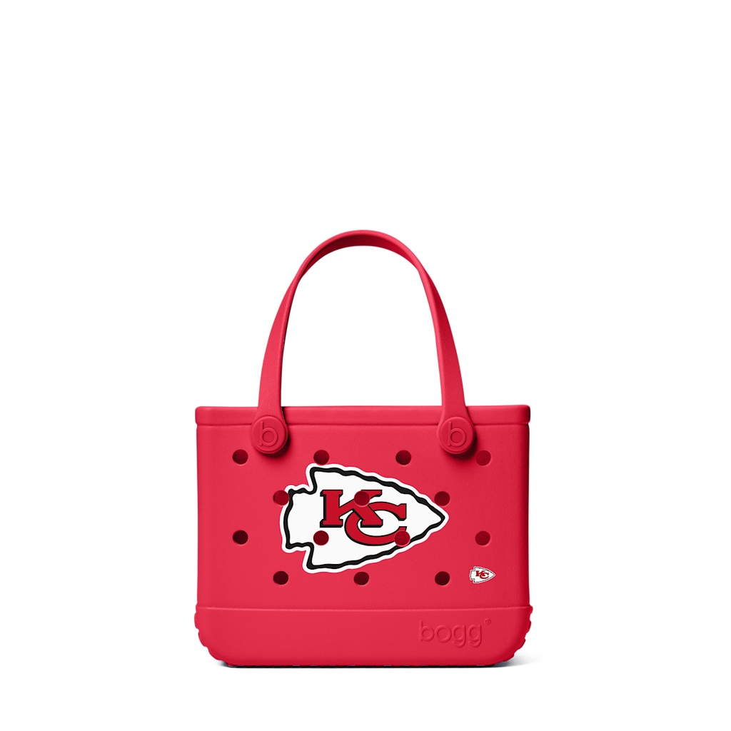 Bitty Bag - Kansas City Chiefs