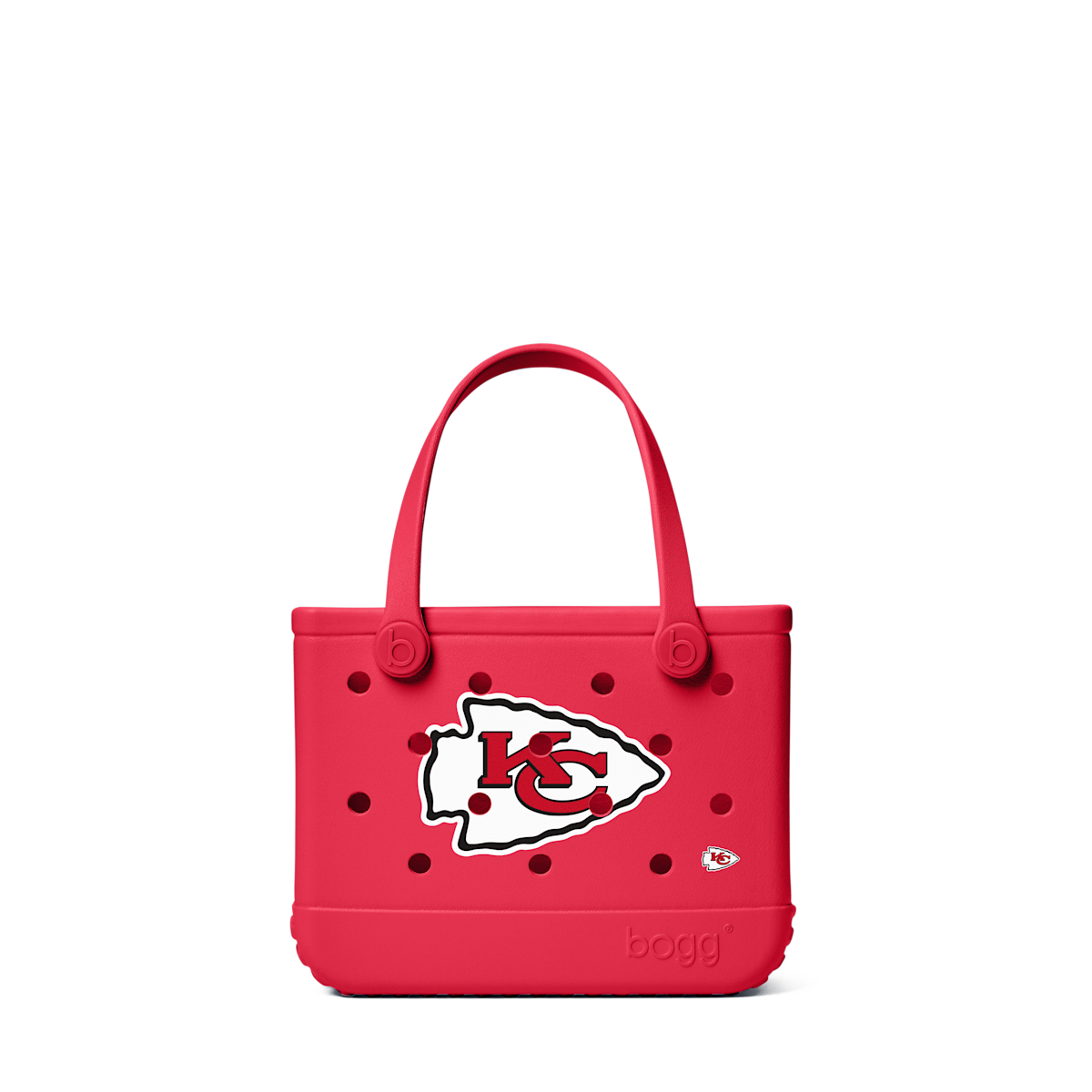 Bitty Bag - Kansas City Chiefs