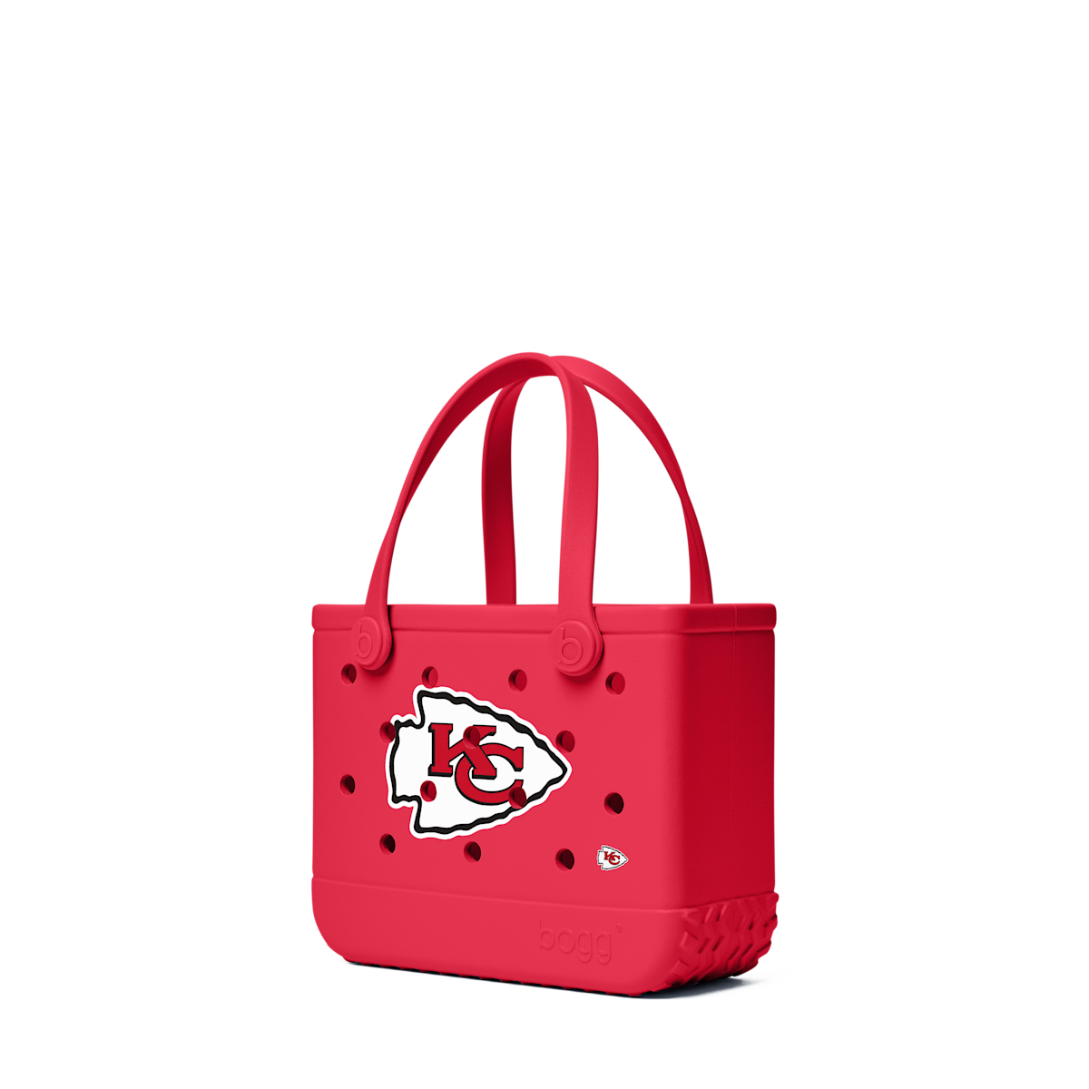 Bitty Bag - Kansas City Chiefs