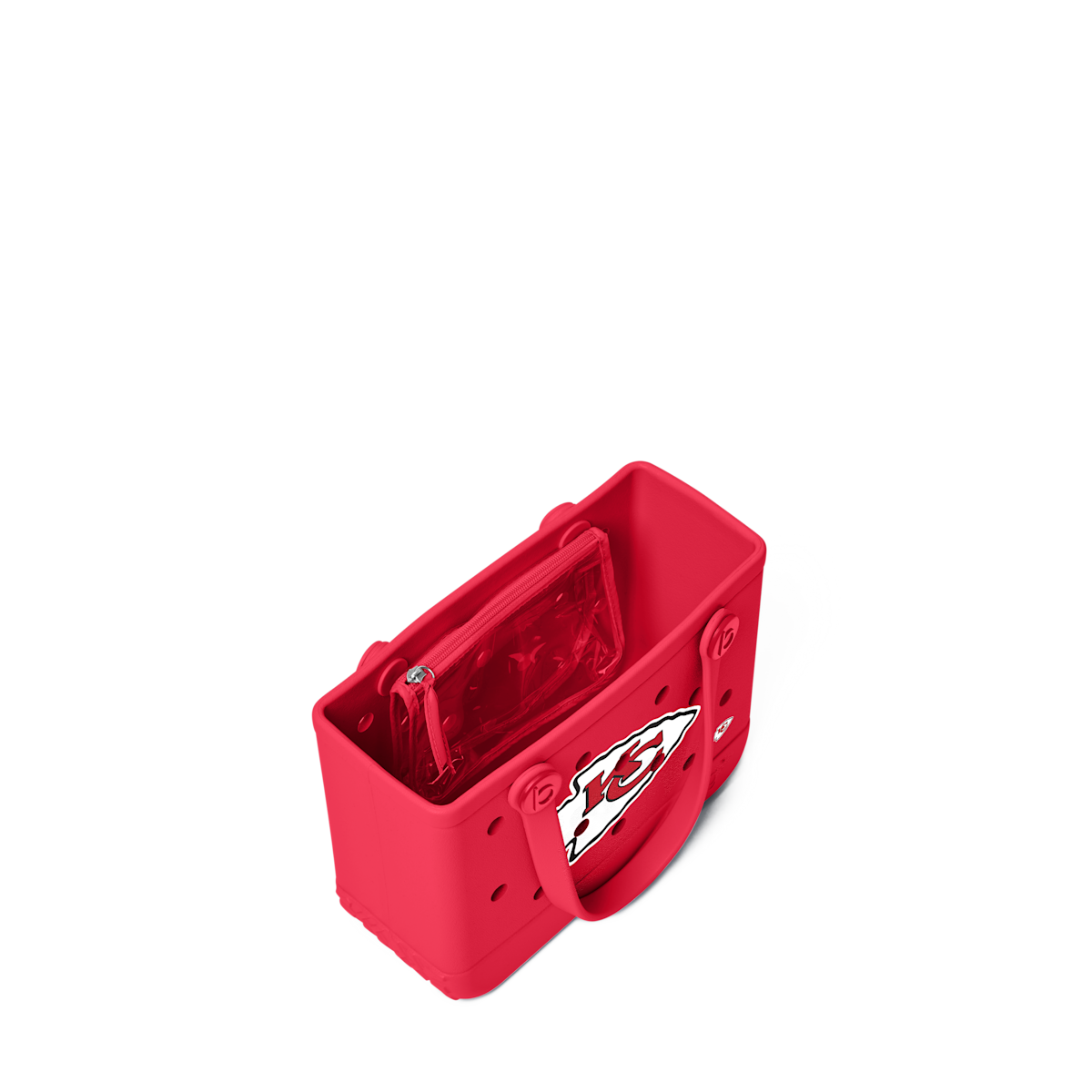 Bitty Bag - Kansas City Chiefs