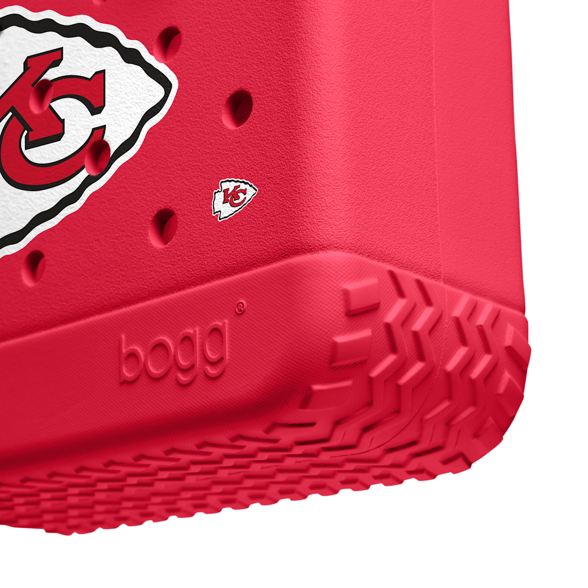 Bitty Bag - Kansas City Chiefs
