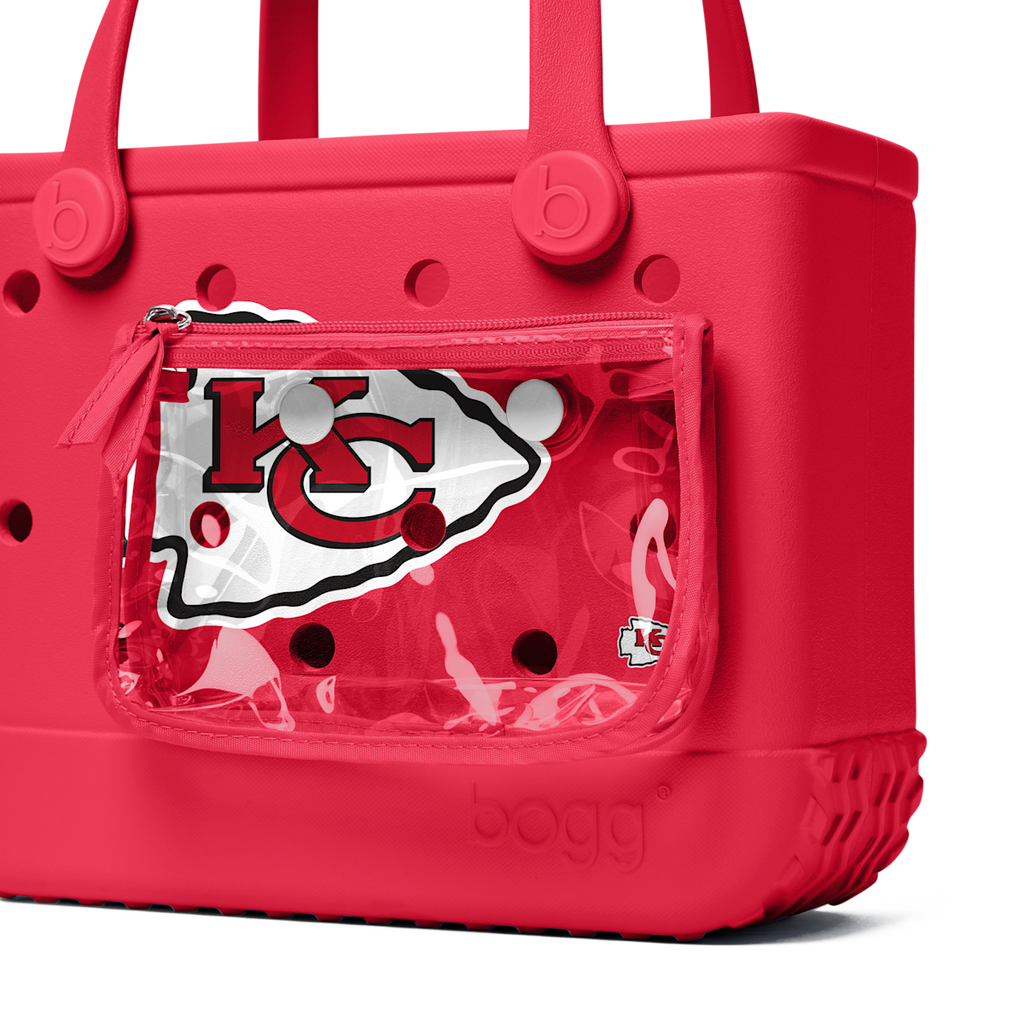 Bitty Bag - Kansas City Chiefs