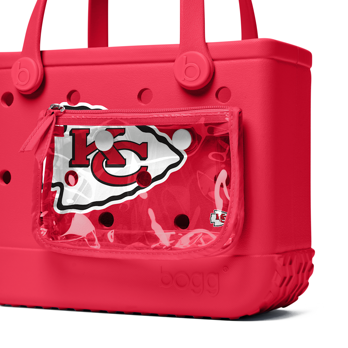 Bitty Bag - Kansas City Chiefs