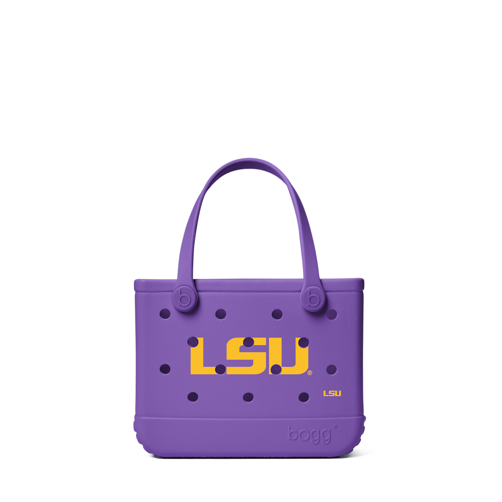 Bitty Bag - LSU Tigers