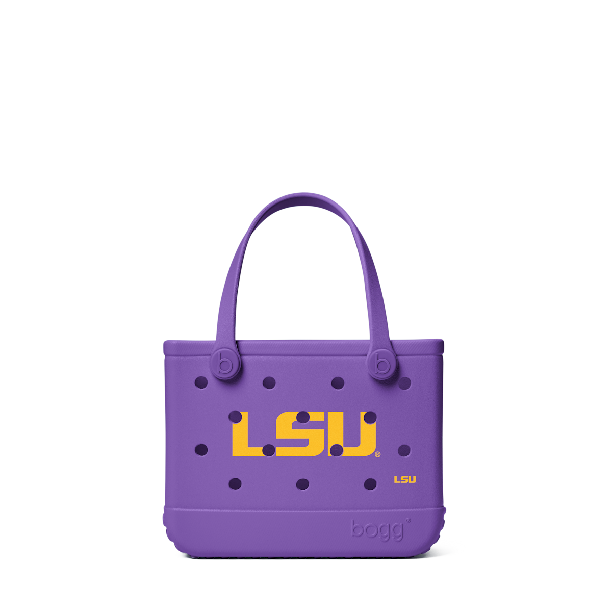 Bitty Bag - LSU Tigers