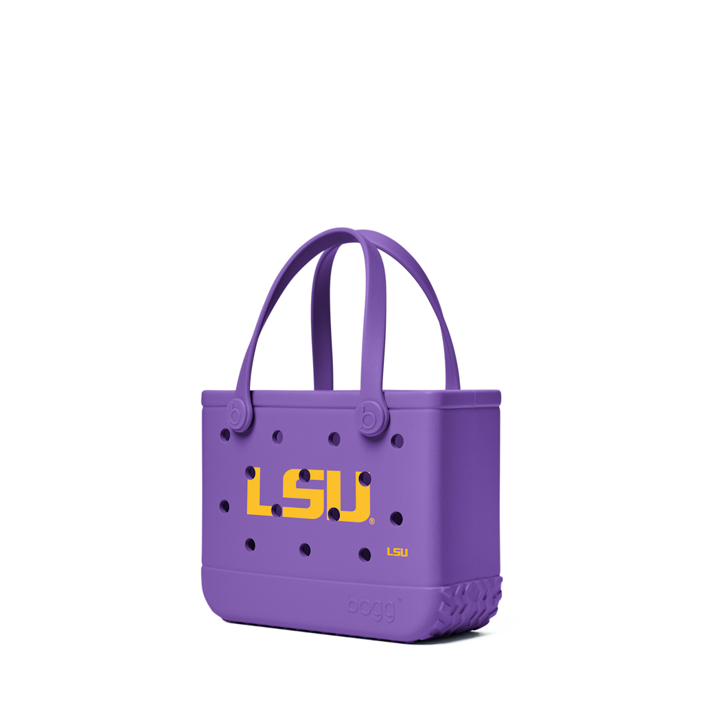 Bitty Bag - LSU Tigers