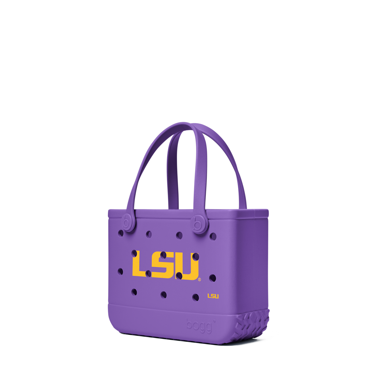 Bitty Bag - LSU Tigers