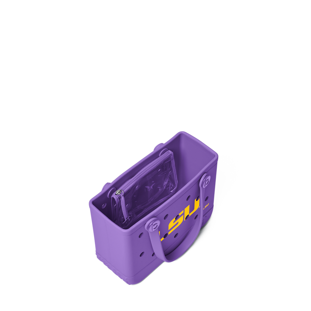 Bitty Bag - LSU Tigers