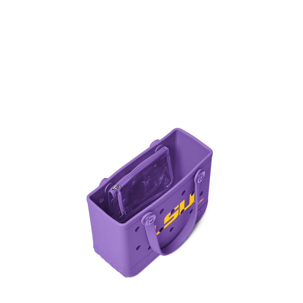 Bitty Bag - LSU Tigers