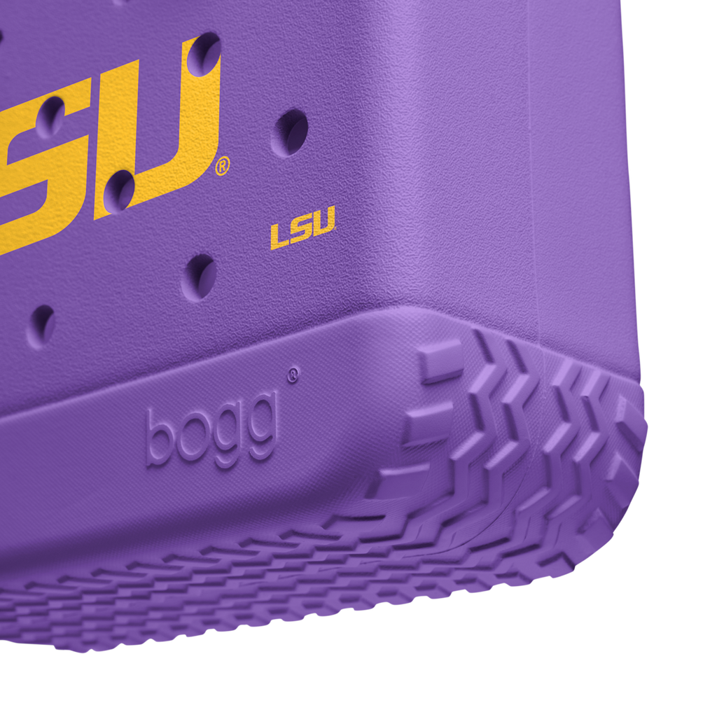 Bitty Bag - LSU Tigers