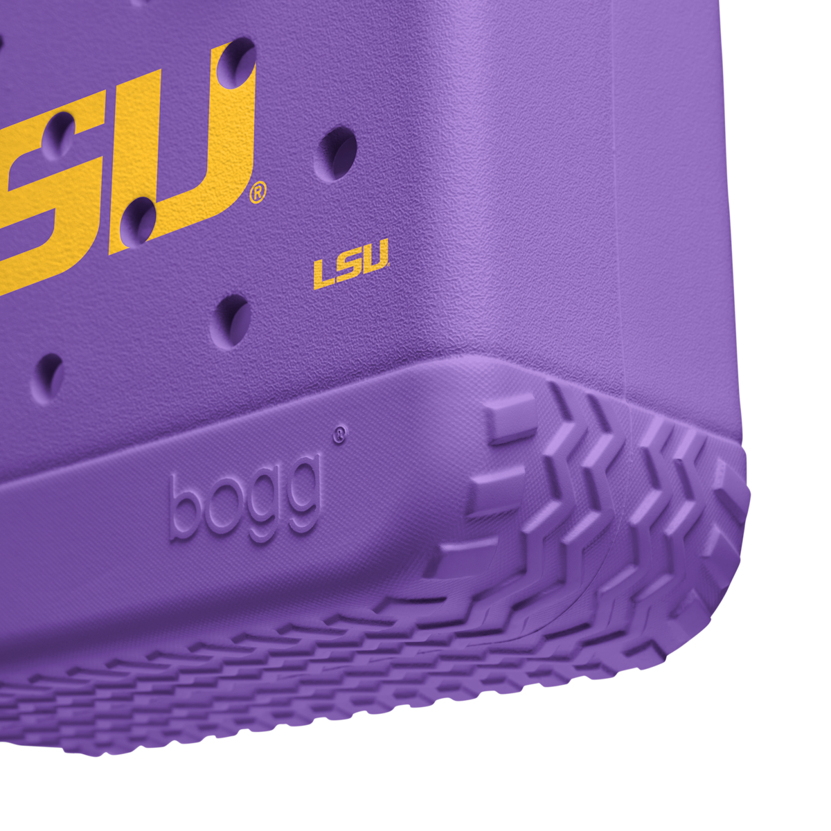 Bitty Bag - LSU Tigers