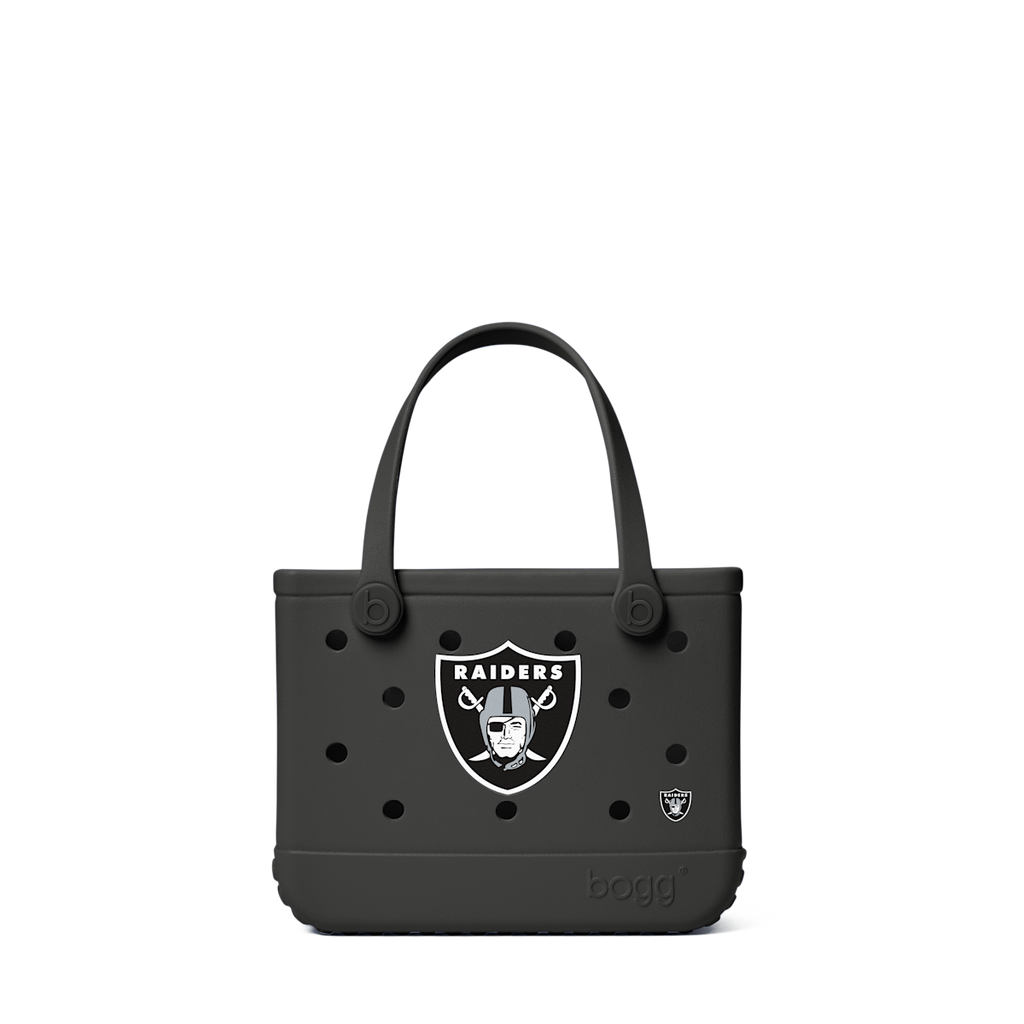 Bitty Bag - Las Vegas Raiders