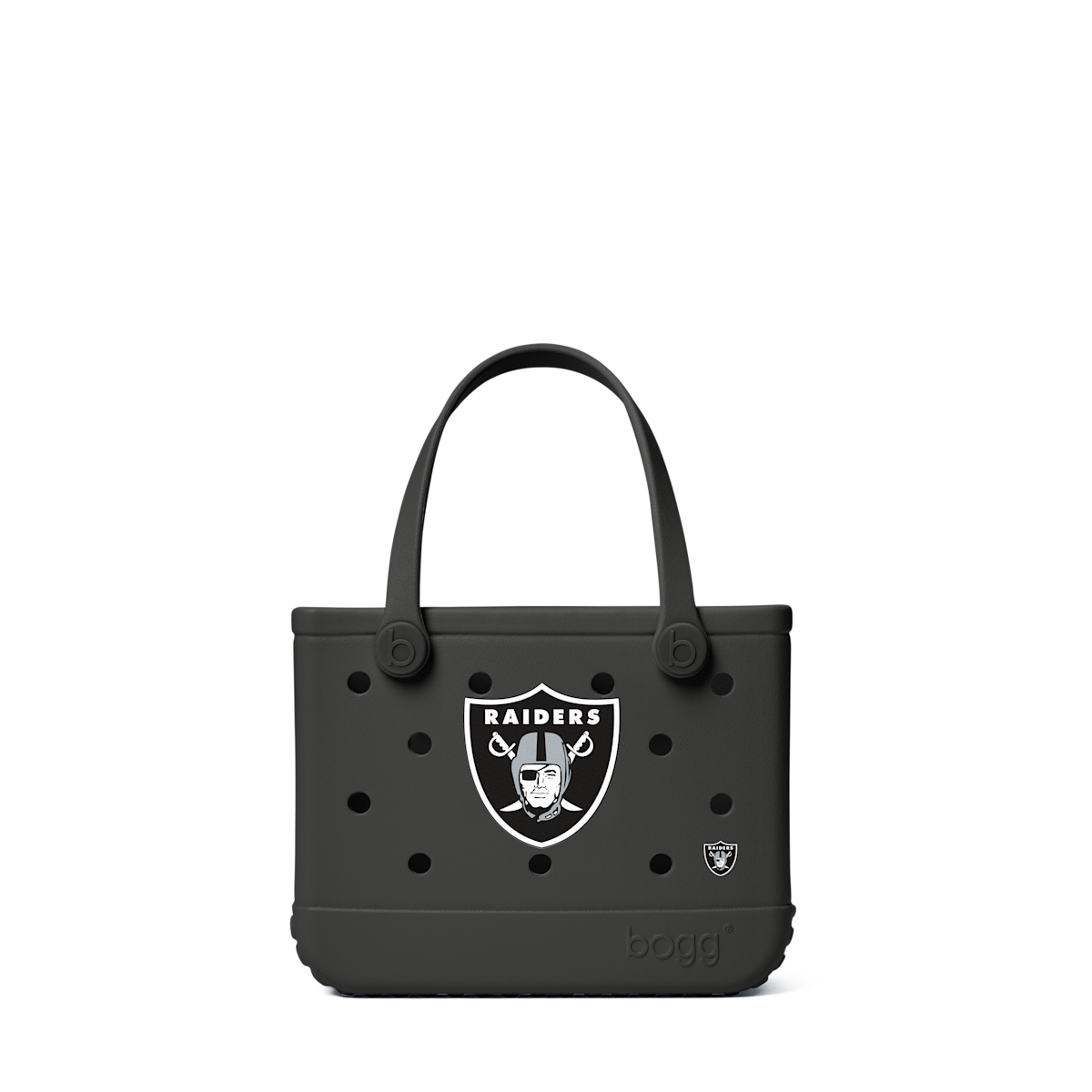 Bitty Bag - Las Vegas Raiders