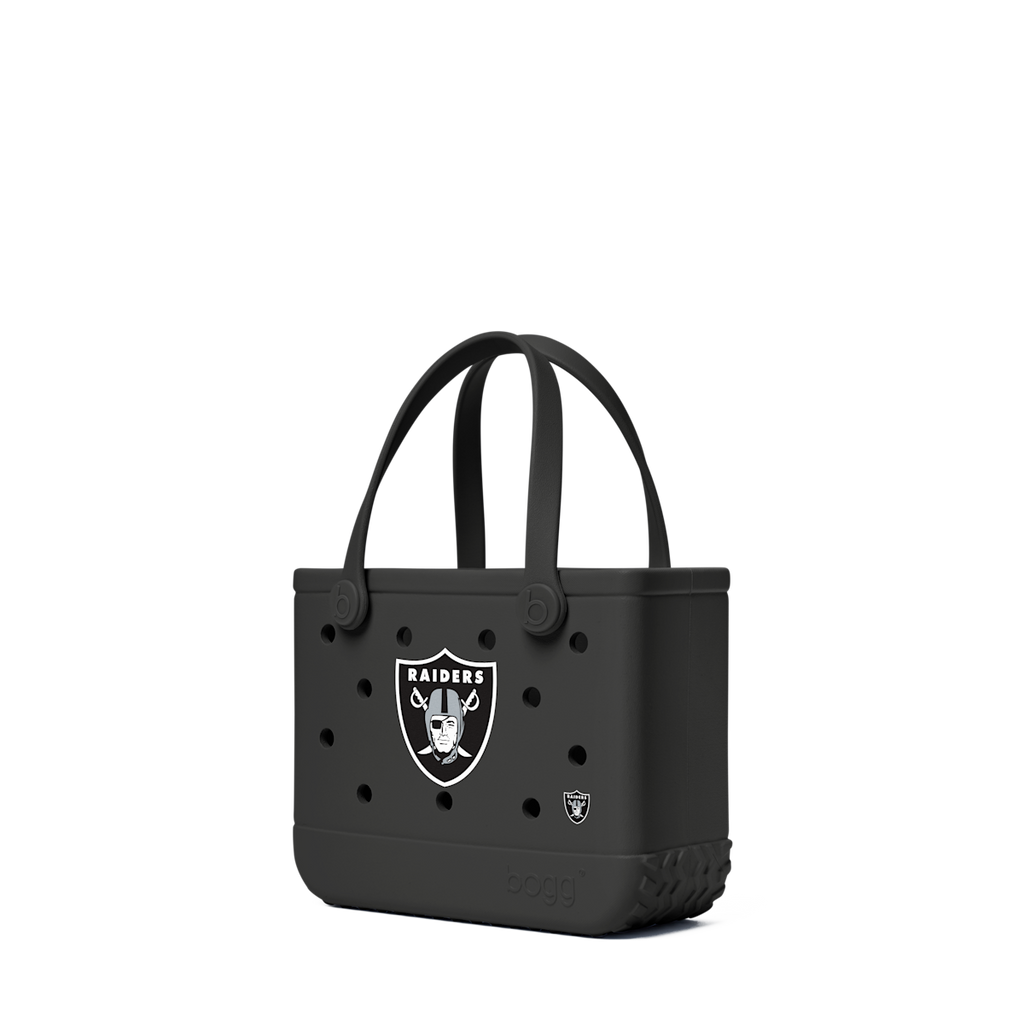 Bitty Bag - Las Vegas Raiders