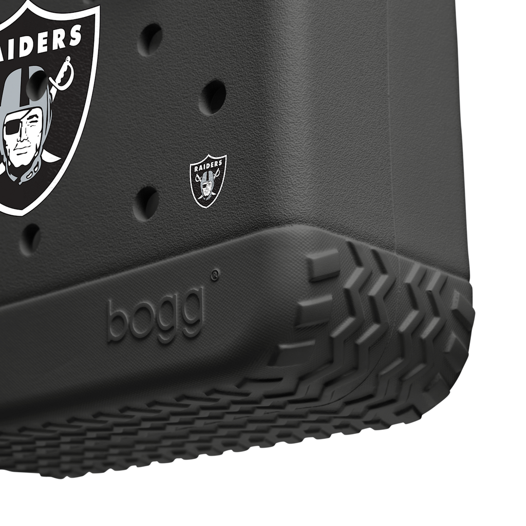 Bitty Bag - Las Vegas Raiders