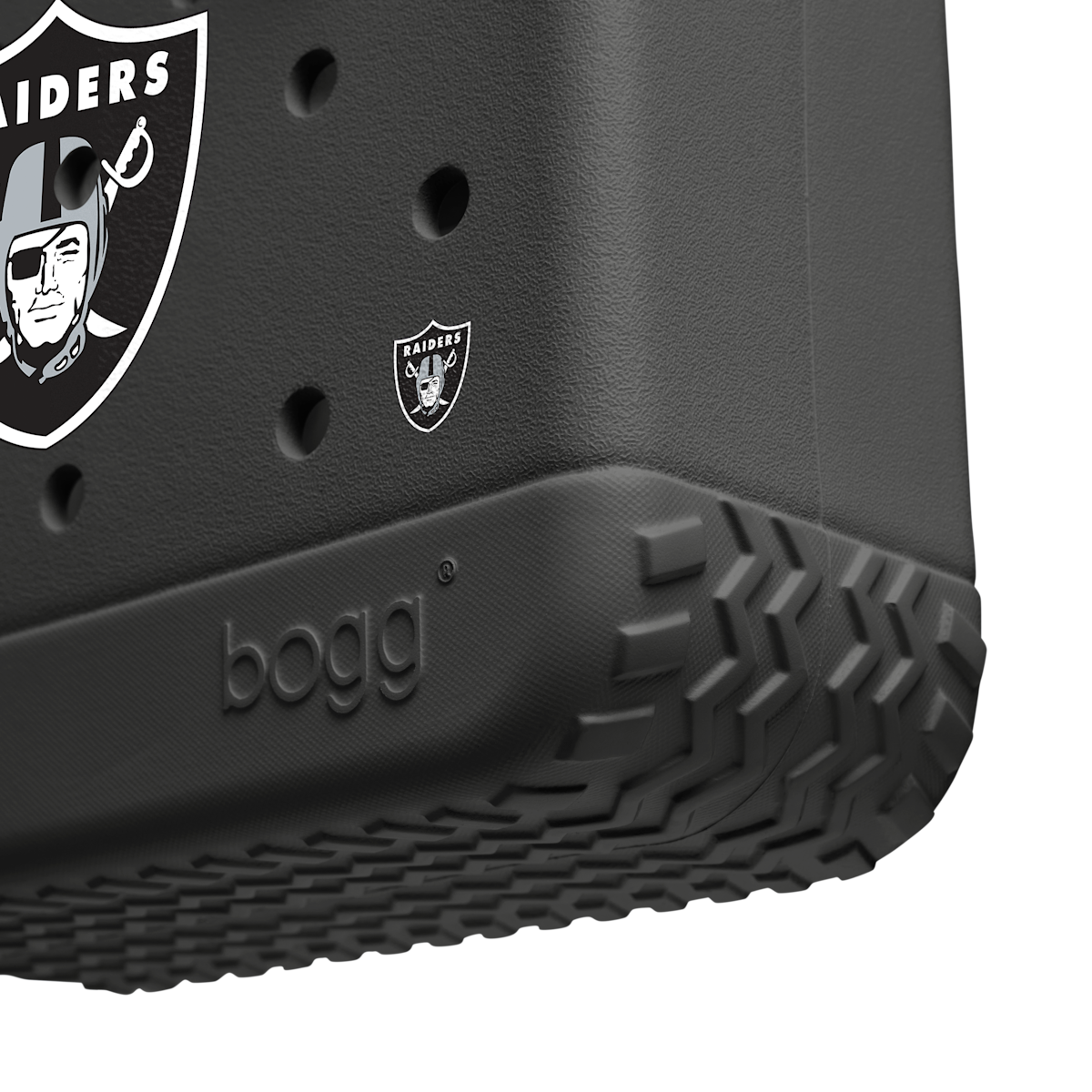 Bitty Bag - Las Vegas Raiders