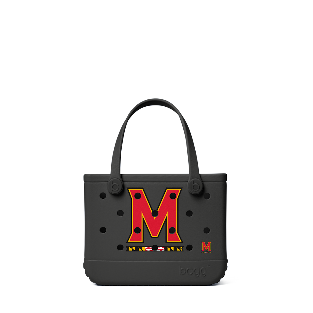 Bitty Bag - Maryland Terrapins