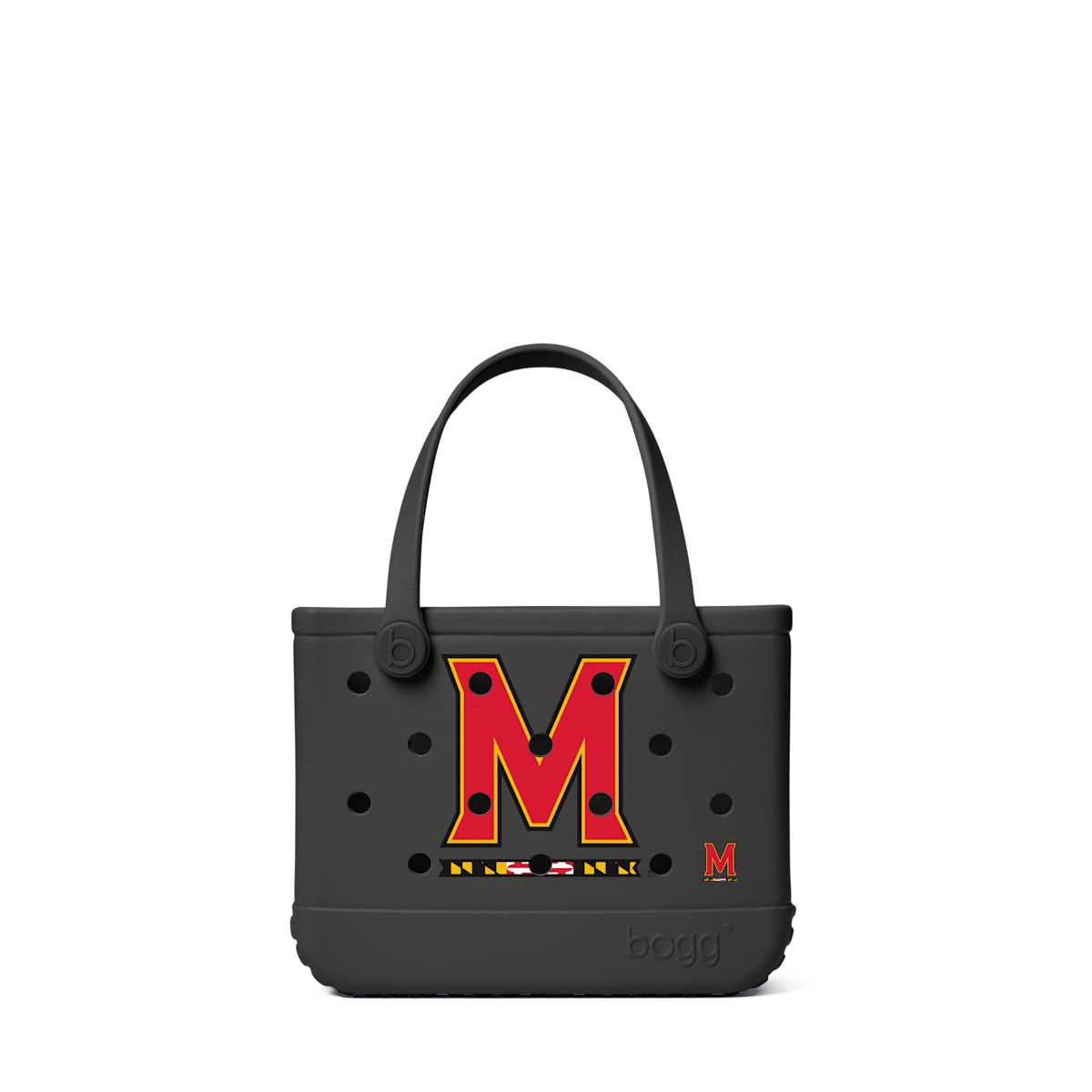 Bitty Bag - Maryland Terrapins