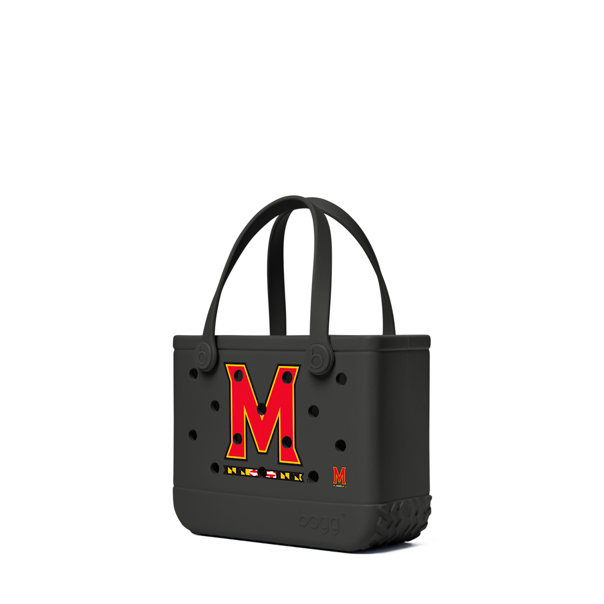 Bitty Bag - Maryland Terrapins
