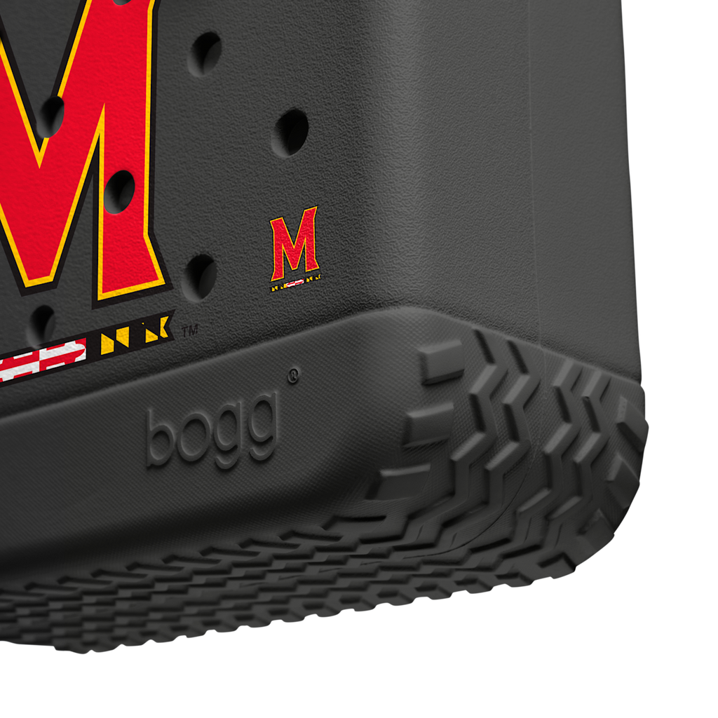Bitty Bag - Maryland Terrapins