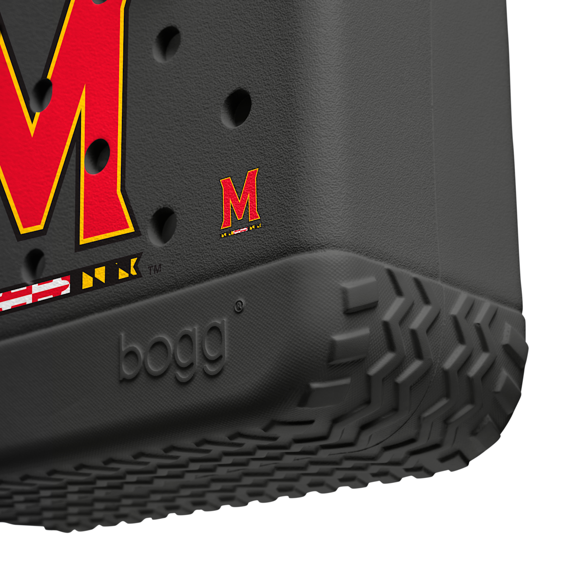 Bitty Bag - Maryland Terrapins