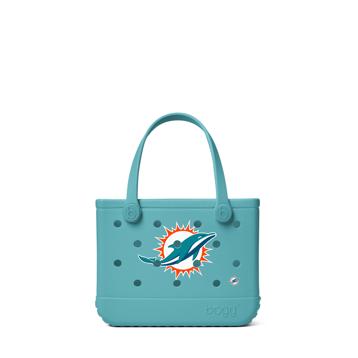 Bitty Bag - Miami Dolphins