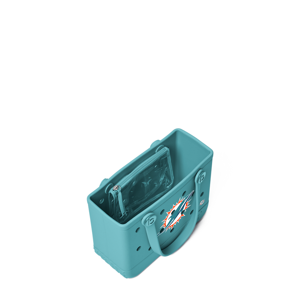 Bitty Bag - Miami Dolphins