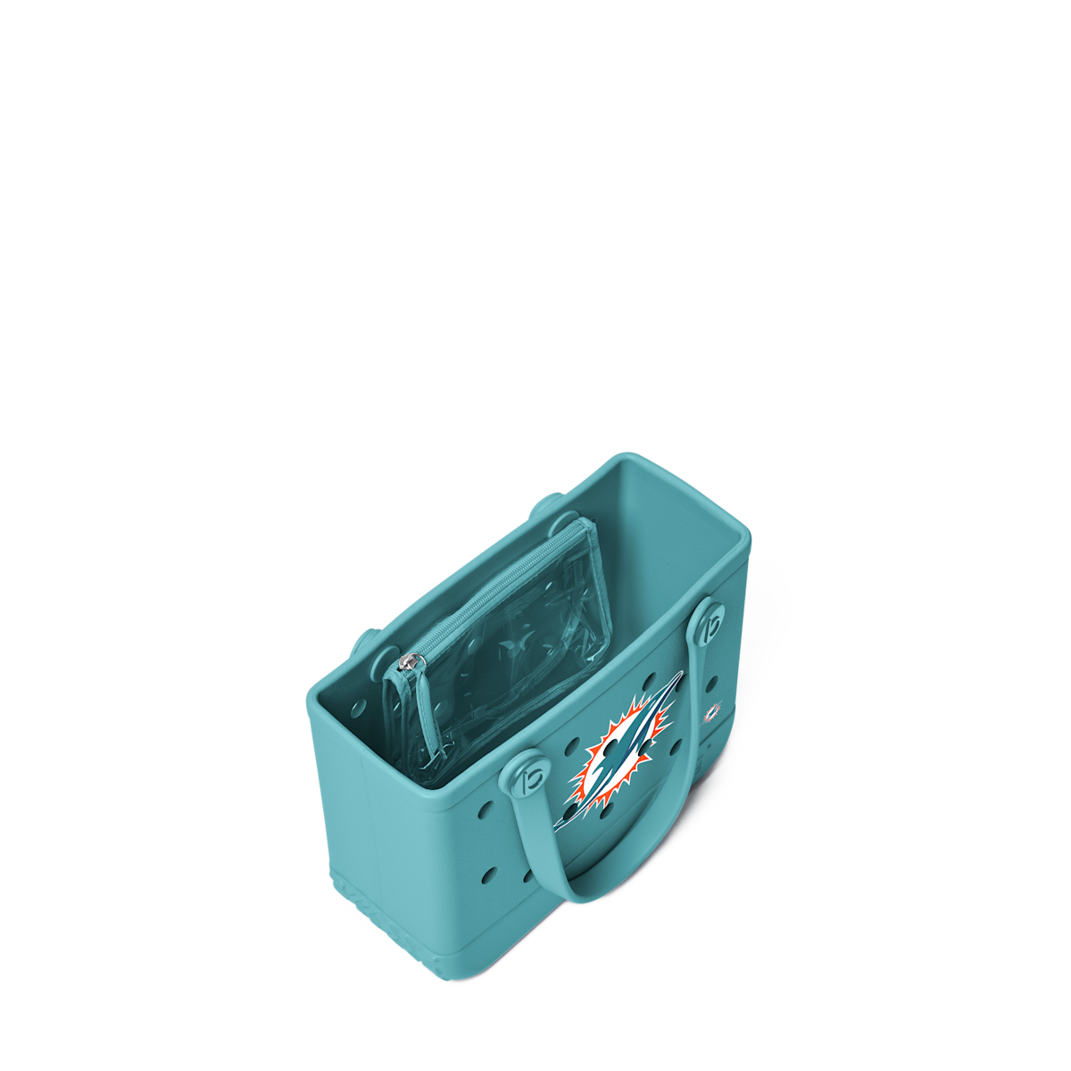 Bitty Bag - Miami Dolphins
