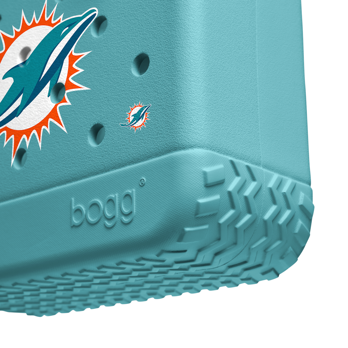 Bitty Bag - Miami Dolphins