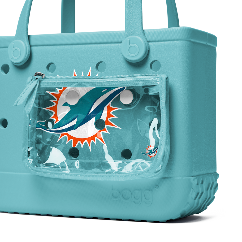 Bitty Bag - Miami Dolphins