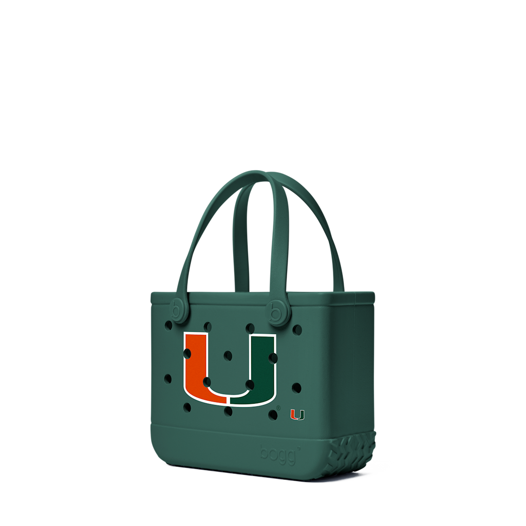Bitty Bag - Miami Hurricanes