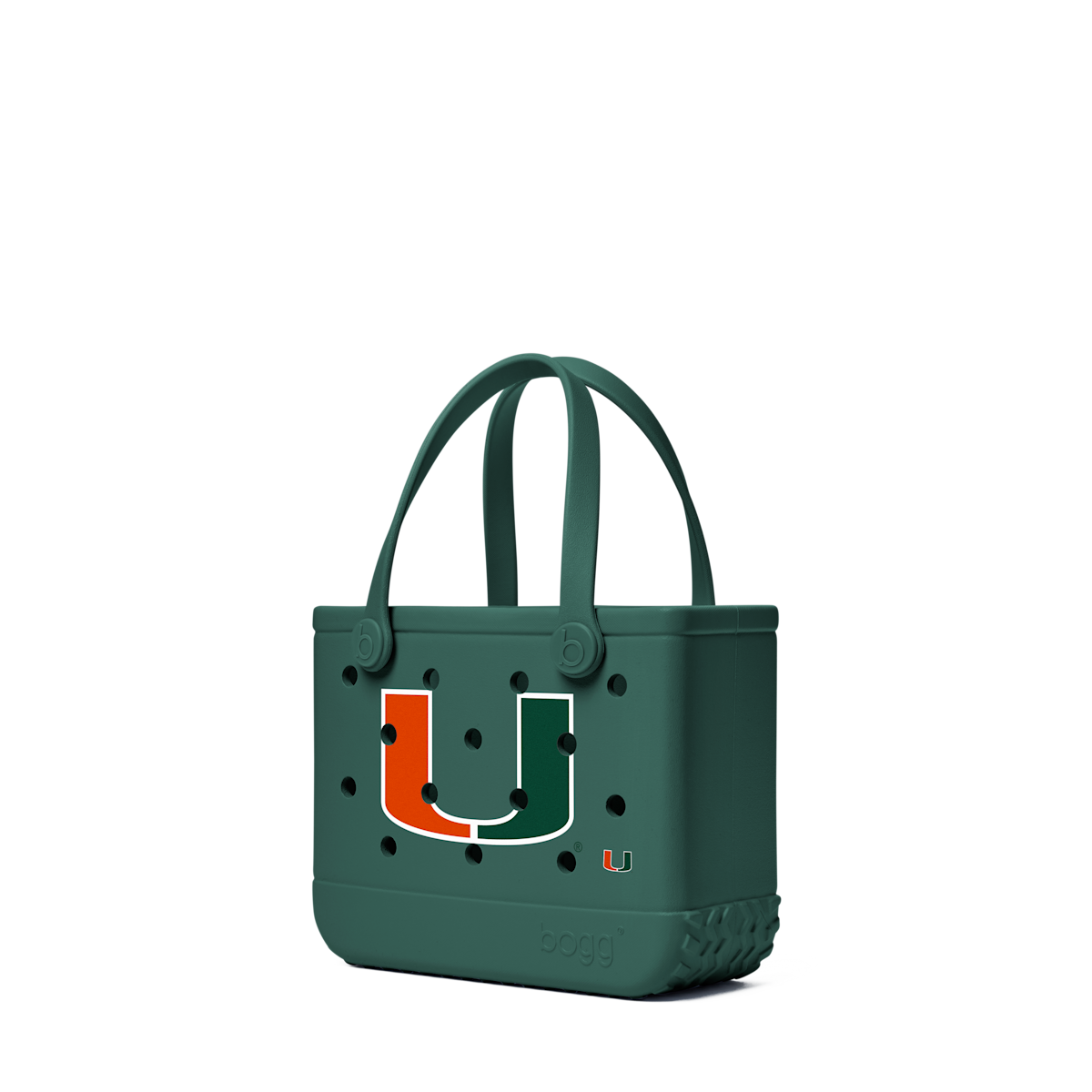 Bitty Bag - Miami Hurricanes