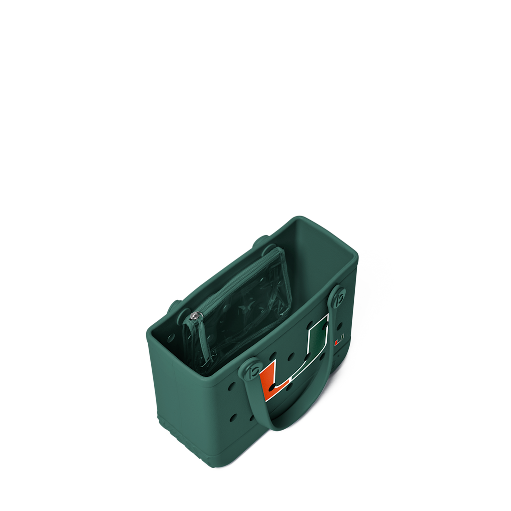 Bitty Bag - Miami Hurricanes