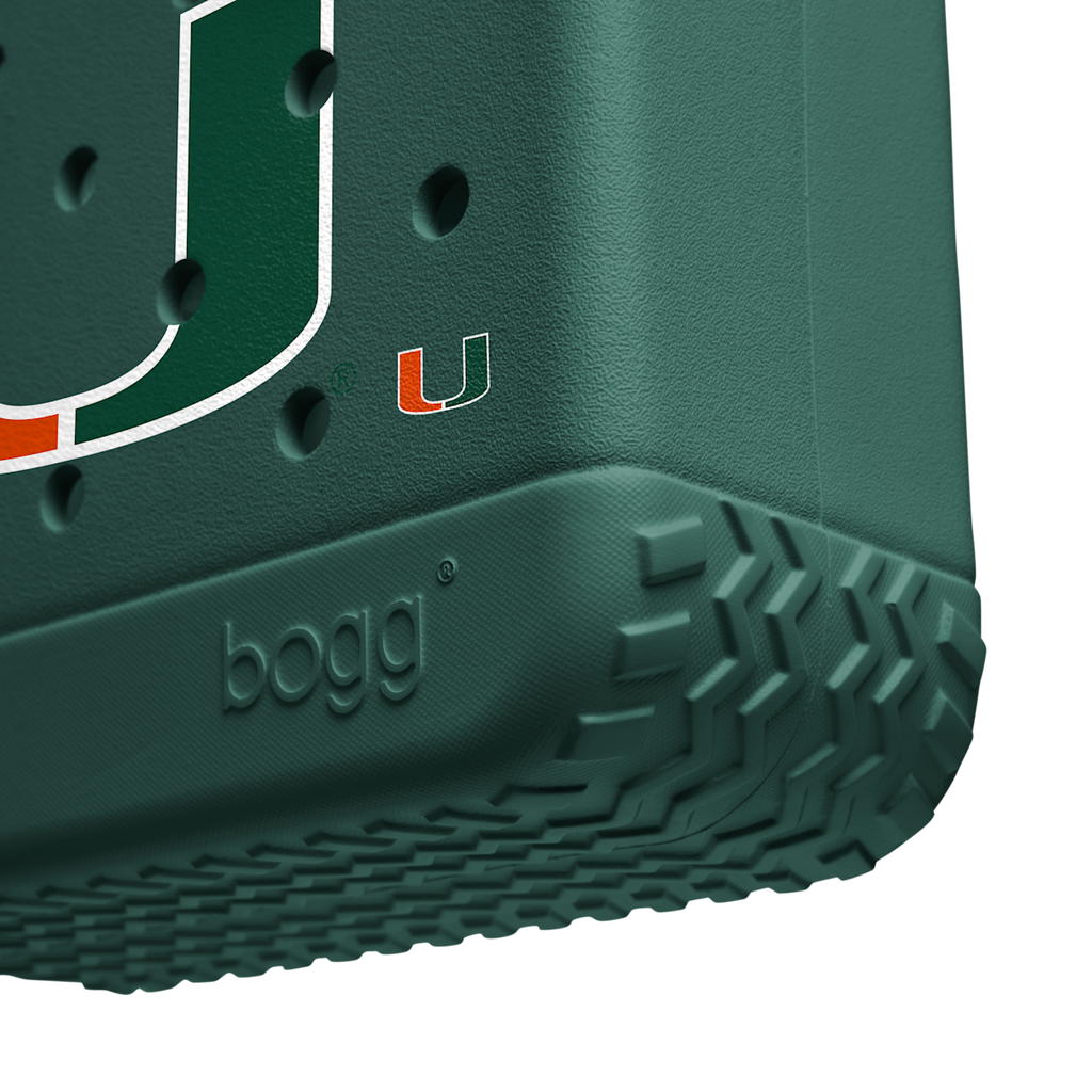 Bitty Bag - Miami Hurricanes