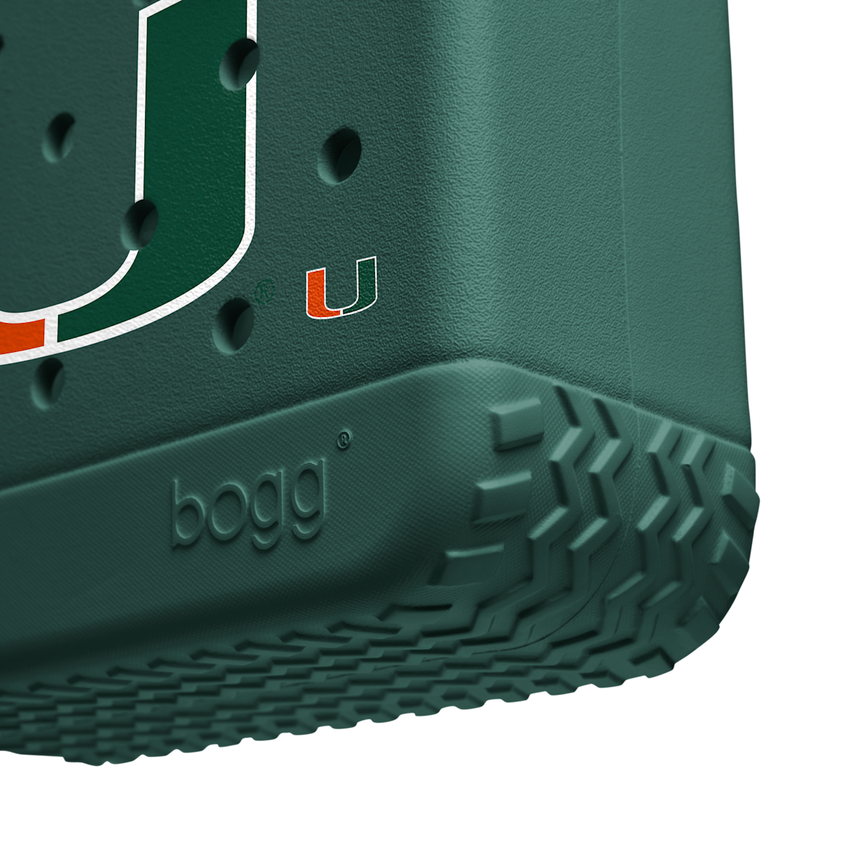 Bitty Bag - Miami Hurricanes