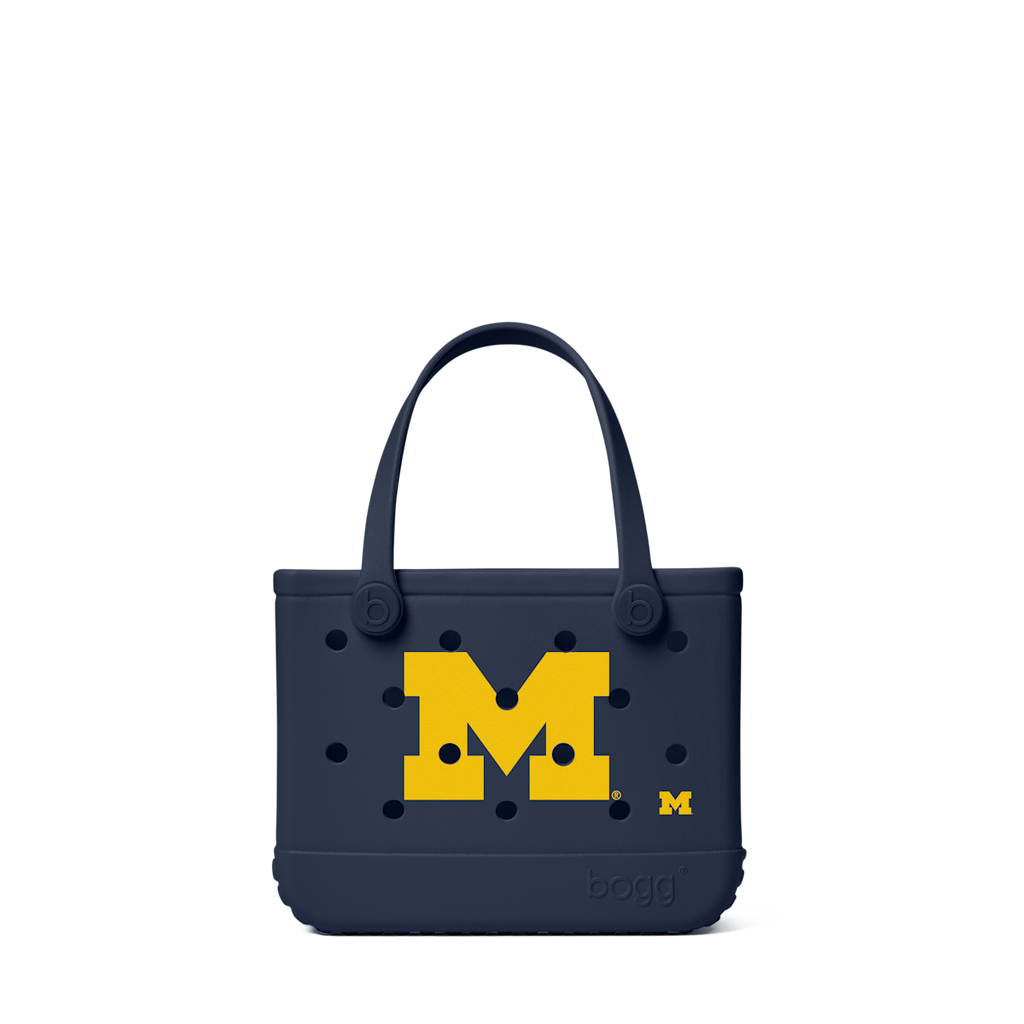 Bitty Bag - Michigan Wolverines