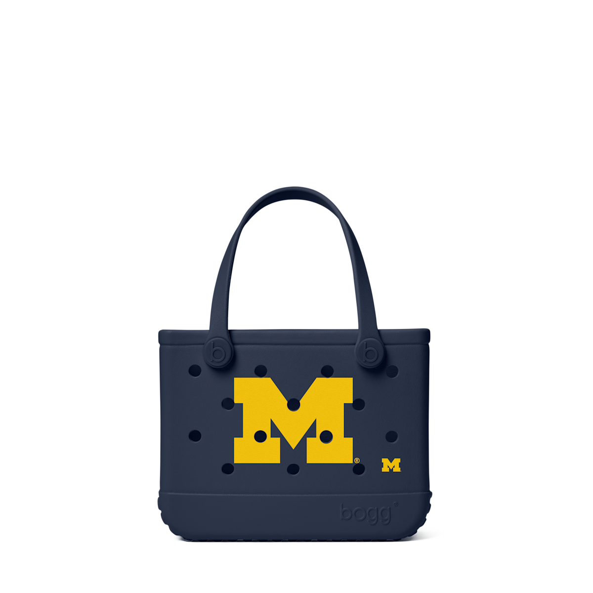 Bitty Bag - Michigan Wolverines