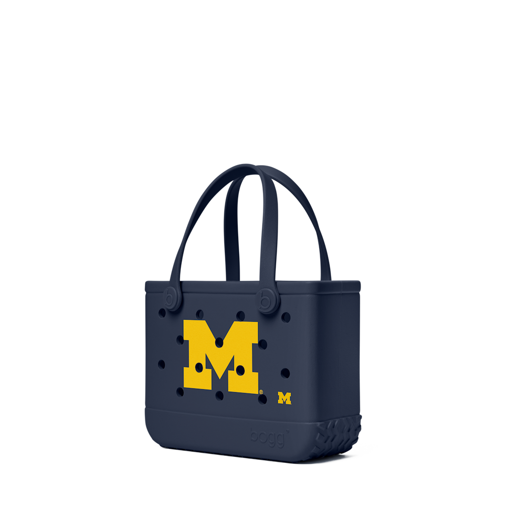 Bitty Bag - Michigan Wolverines