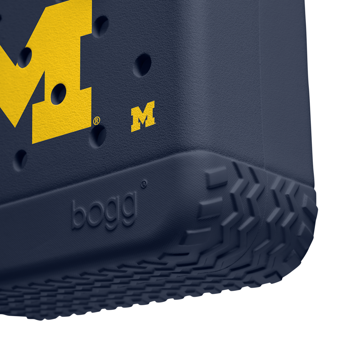 Bitty Bag - Michigan Wolverines