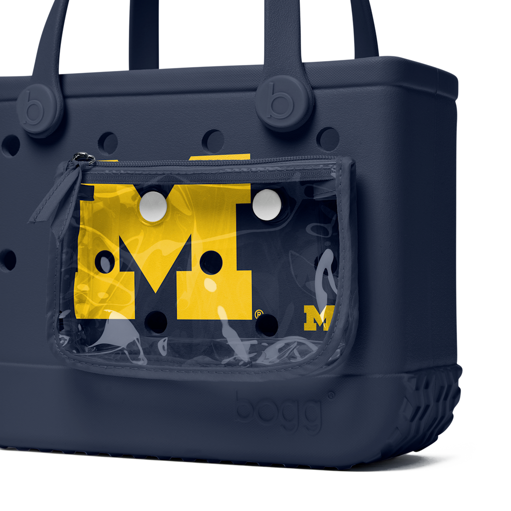 Bitty Bag - Michigan Wolverines