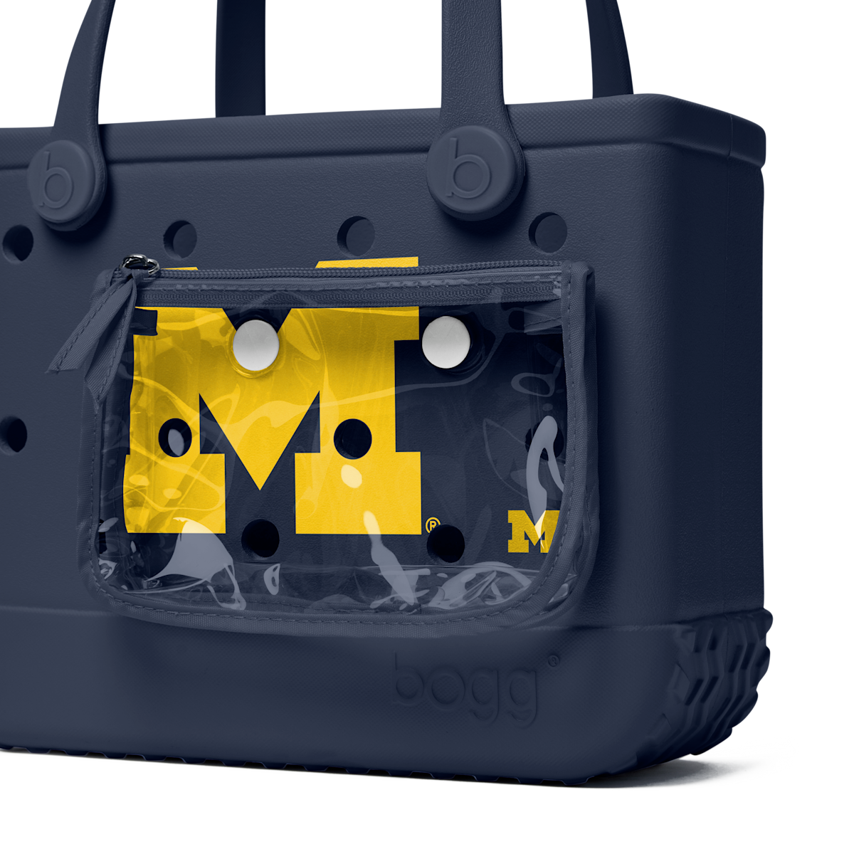 Bitty Bag - Michigan Wolverines
